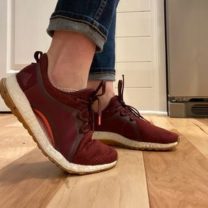 Adidas Pure Boost X 🔥👟